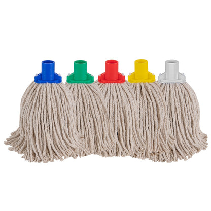 PY Yarn RS1 Socket Mop No.12J 182g, Pack of 10