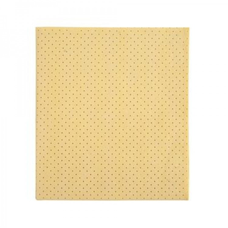 Sham-Cham Synthetic Chamois Perforated (40 x 35cm)