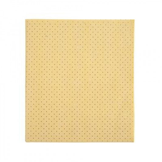 Sham-Cham Synthetic Chamois Perforated (40 x 35cm)