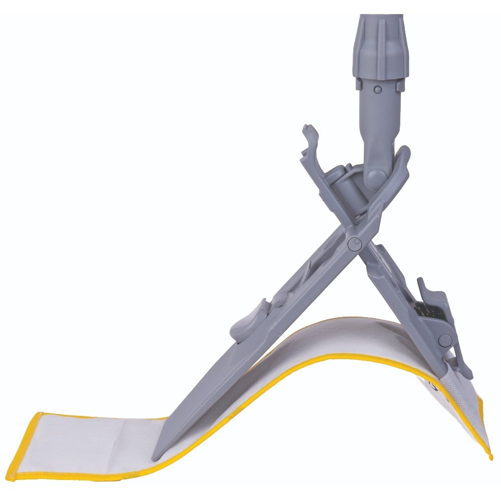 Pro-Mist Microfibre Spray Mop Kit – Antibacterial Flat Mop System