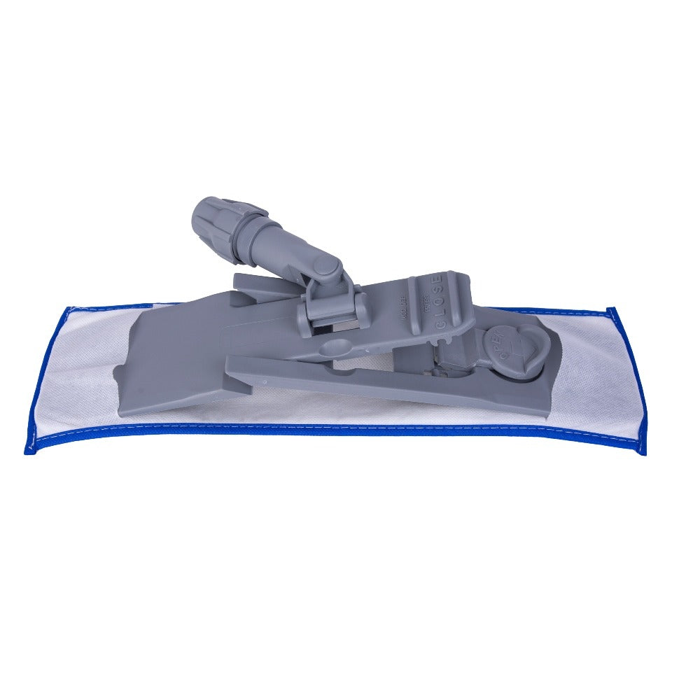 Pro-Mist Microfibre Spray Mop Kit – Antibacterial Flat Mop System