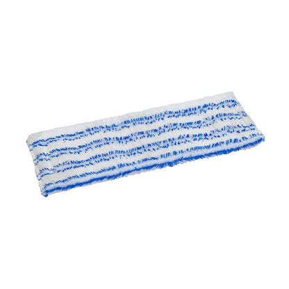 Easy Wash Flat Mop Kit 15L – Compact Microfibre Mop & Bucket System