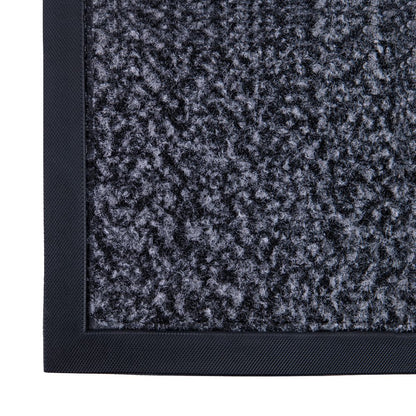Frontbrush Heavy Traffic Entrance Mat