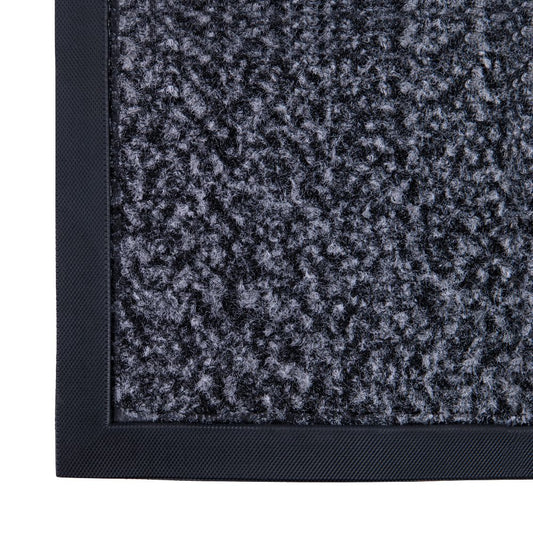 Frontbrush Heavy Traffic Entrance Mat