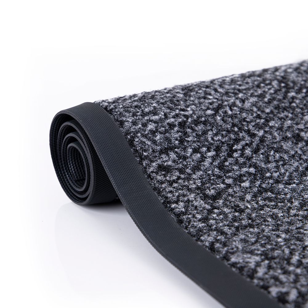 Frontbrush Heavy Traffic Entrance Mat