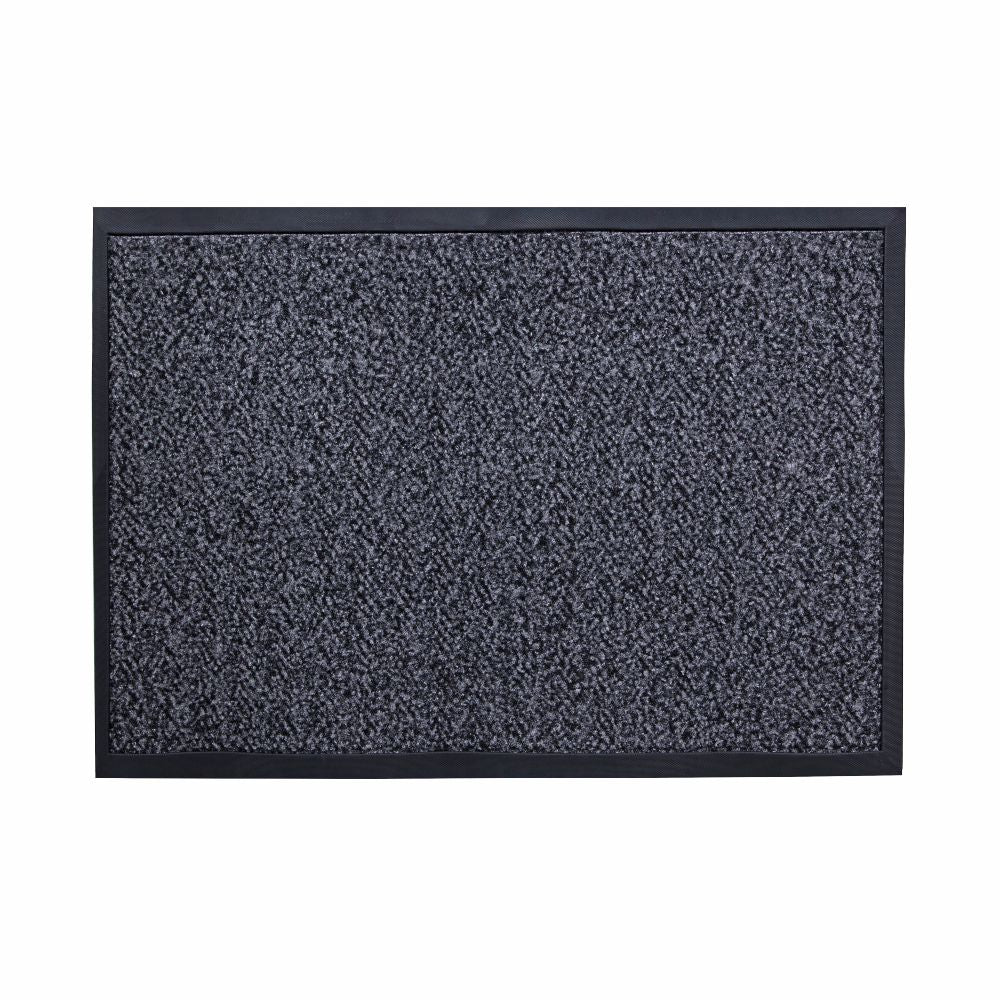 Frontbrush Heavy Traffic Entrance Mat