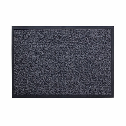 Frontbrush Heavy Traffic Entrance Mat