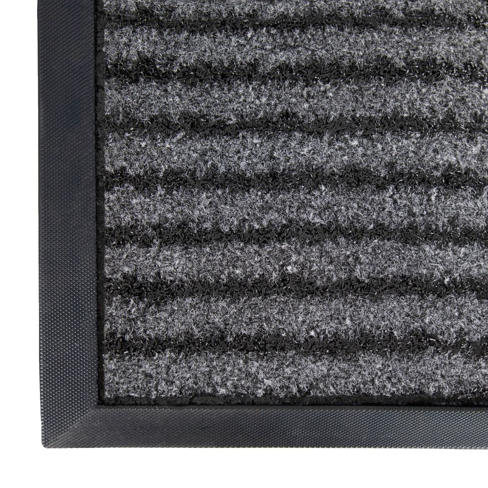 Frontbrush Heavy Traffic Entrance Mat