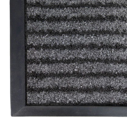 Frontbrush Heavy Traffic Entrance Mat