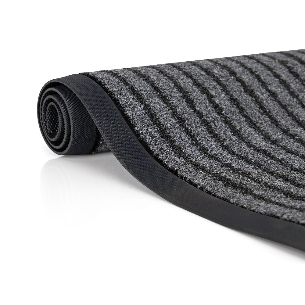 Frontbrush Heavy Traffic Entrance Mat