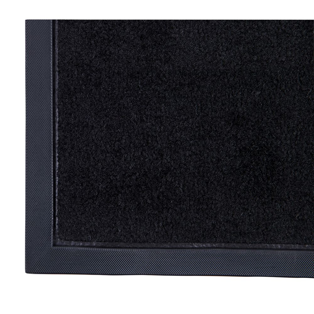 Frontguard Heavy Duty Entrance Mat | Anti-Slip Dirt & Water Barrier Mat