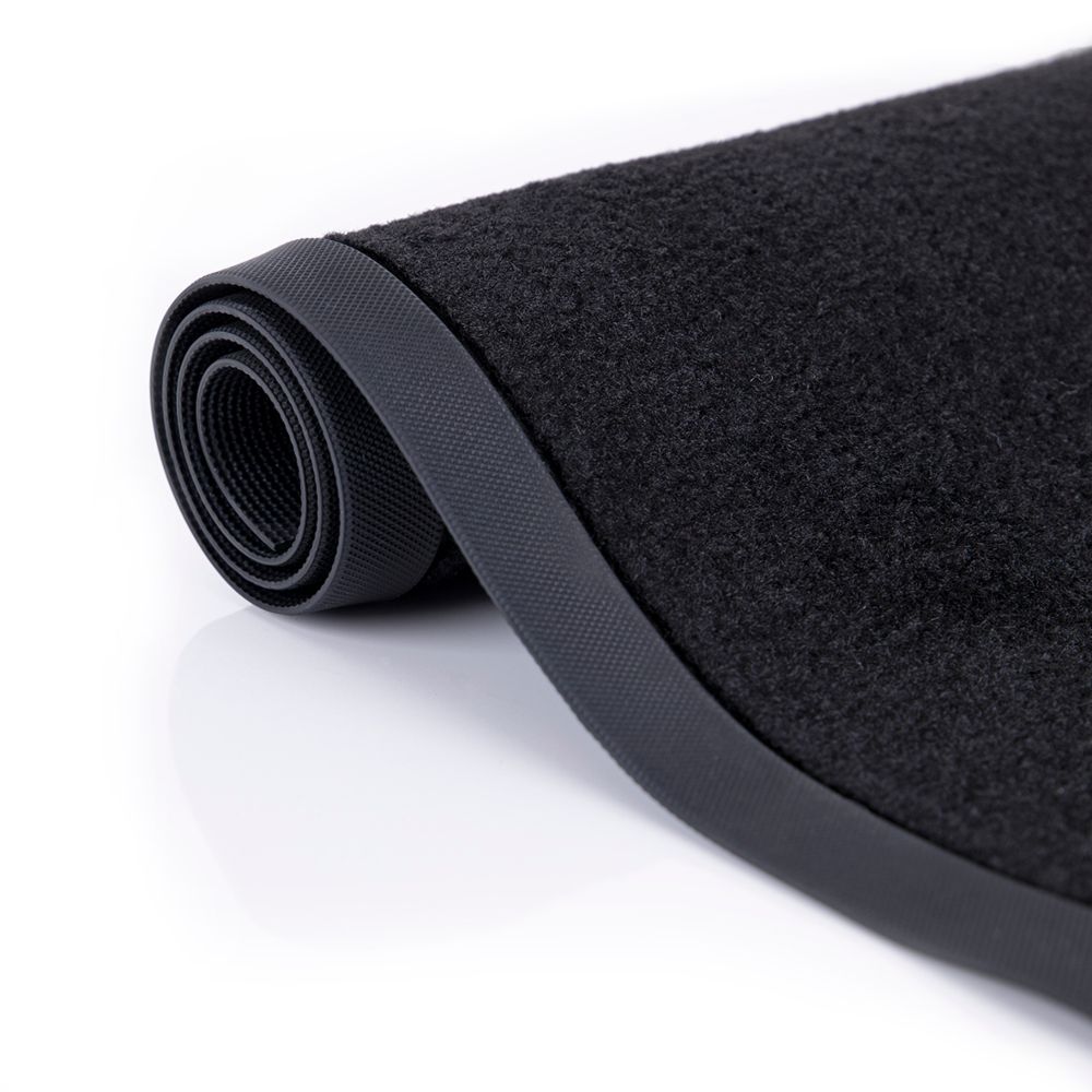 Frontguard Heavy Duty Entrance Mat | Anti-Slip Dirt & Water Barrier Mat
