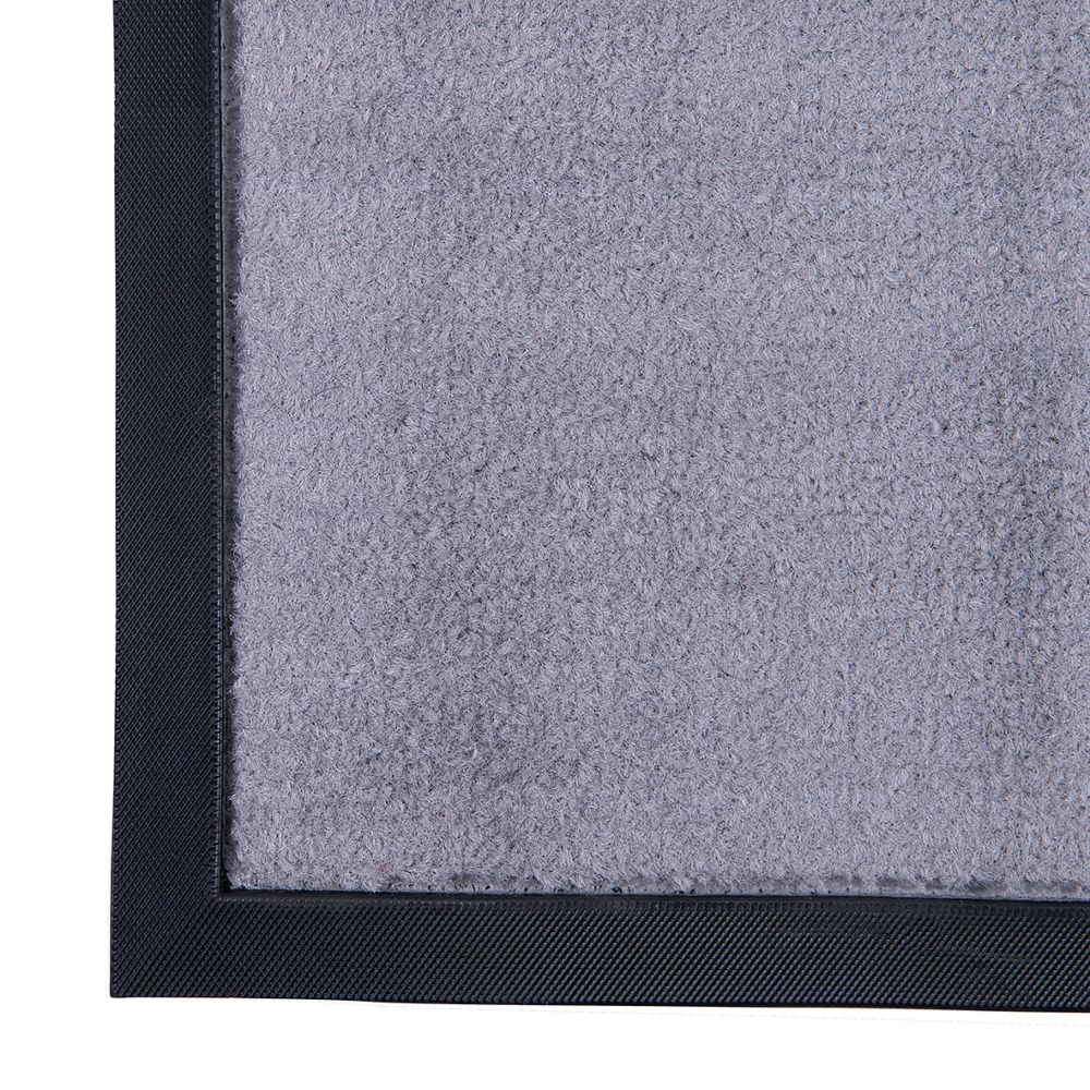 Frontguard Heavy Duty Entrance Mat | Anti-Slip Dirt & Water Barrier Mat