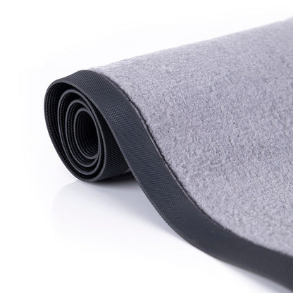 Frontguard Heavy Duty Entrance Mat | Anti-Slip Dirt & Water Barrier Mat