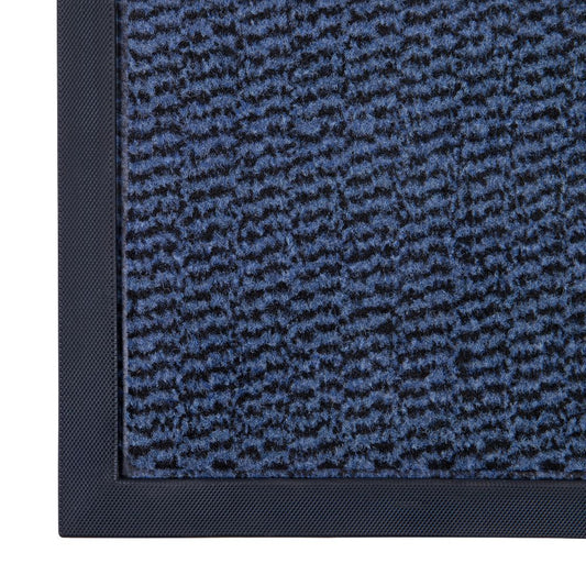 Frontline Entrance Mat | Non-Slip Tufted Polypropylene Door Mat for Workplaces