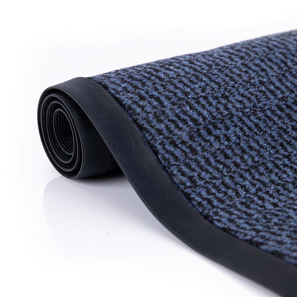 Frontline Entrance Mat | Non-Slip Tufted Polypropylene Door Mat for Workplaces