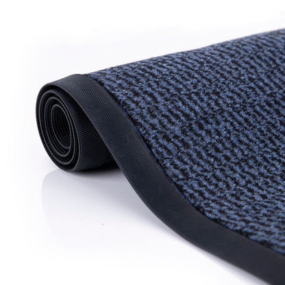 Frontline Entrance Mat | Non-Slip Tufted Polypropylene Door Mat for Workplaces
