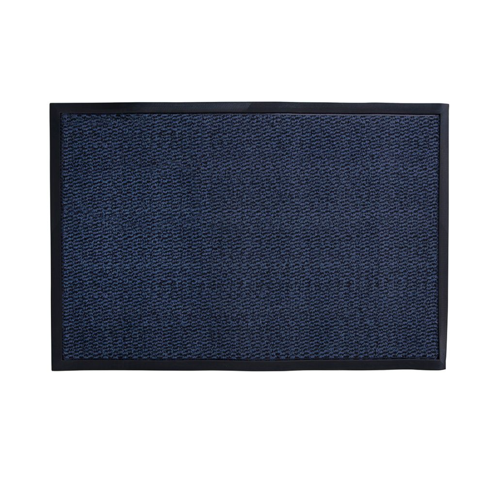 Frontline Entrance Mat | Non-Slip Tufted Polypropylene Door Mat for Workplaces
