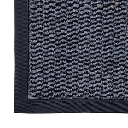 Frontline Entrance Mat | Non-Slip Tufted Polypropylene Door Mat for Workplaces