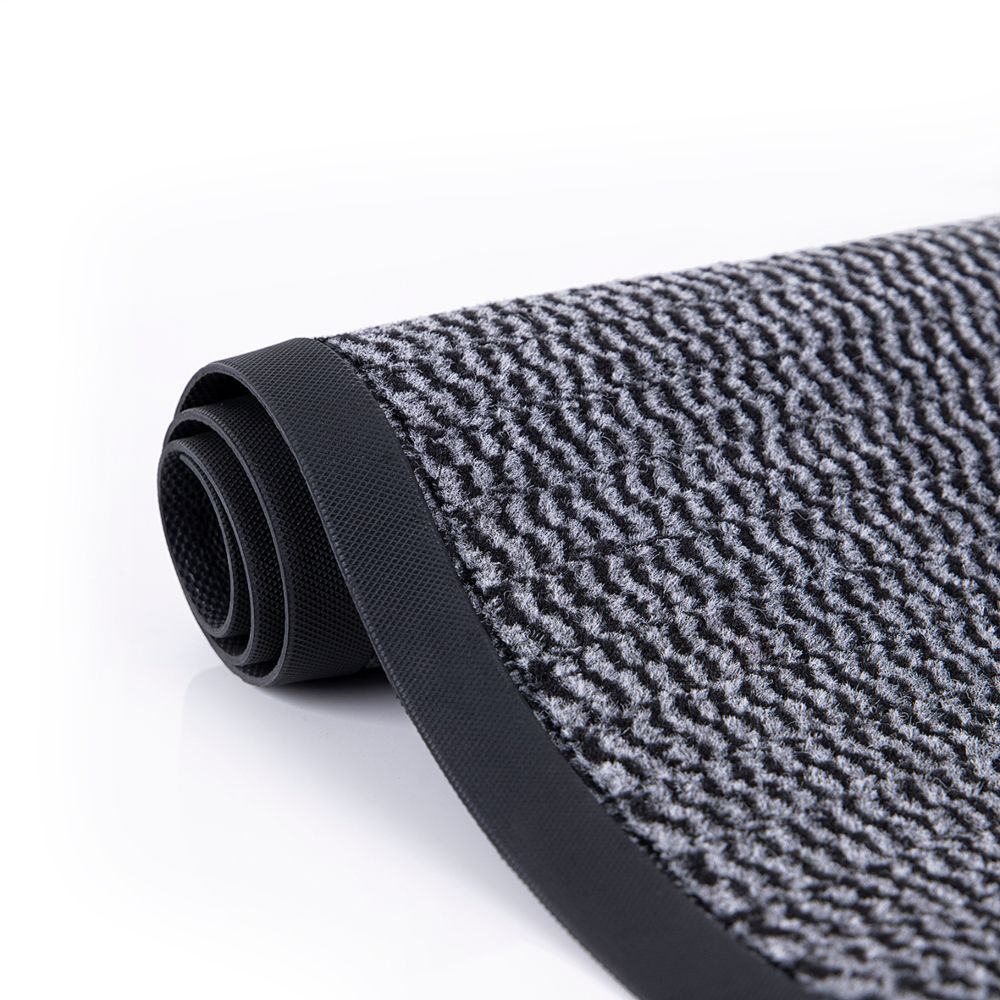 Frontline Entrance Mat | Non-Slip Tufted Polypropylene Door Mat for Workplaces
