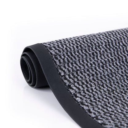 Frontline Entrance Mat | Non-Slip Tufted Polypropylene Door Mat for Workplaces