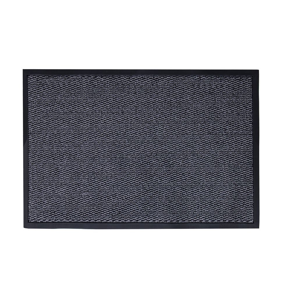 Frontline Entrance Mat | Non-Slip Tufted Polypropylene Door Mat for Workplaces