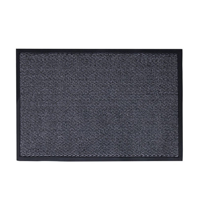 Frontline Entrance Mat | Non-Slip Tufted Polypropylene Door Mat for Workplaces