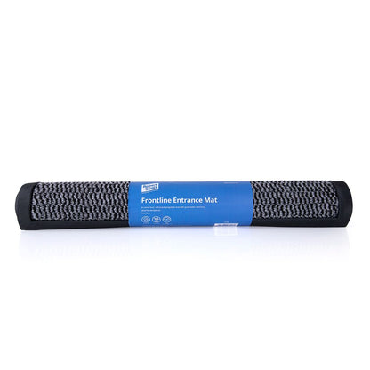 Frontline Entrance Mat | Non-Slip Tufted Polypropylene Door Mat for Workplaces