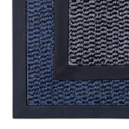Frontline Entrance Mat | Non-Slip Tufted Polypropylene Door Mat for Workplaces