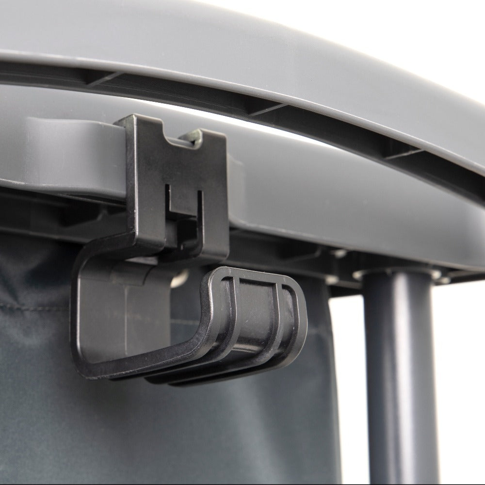 Exel® Multipurpose Cleaning Trolley