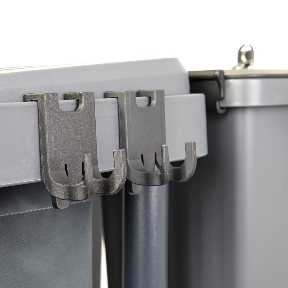 Exel® Multipurpose Cleaning Trolley