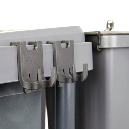 Exel® Multipurpose Cleaning Trolley