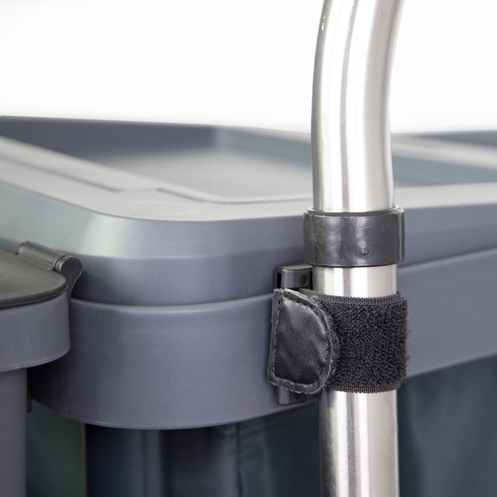 Exel® Multipurpose Cleaning Trolley