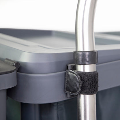 Exel® Multipurpose Cleaning Trolley
