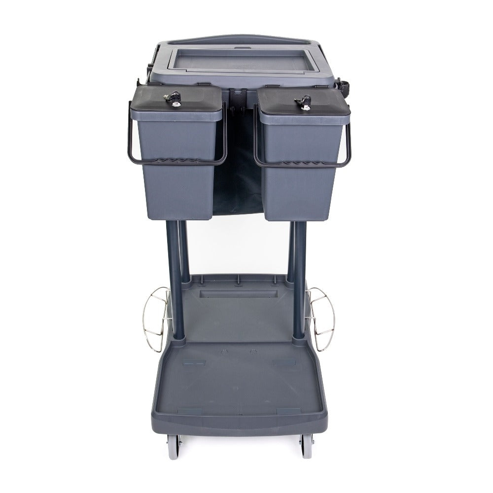 Exel® Multipurpose Cleaning Trolley