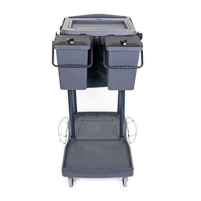Exel® Multipurpose Cleaning Trolley