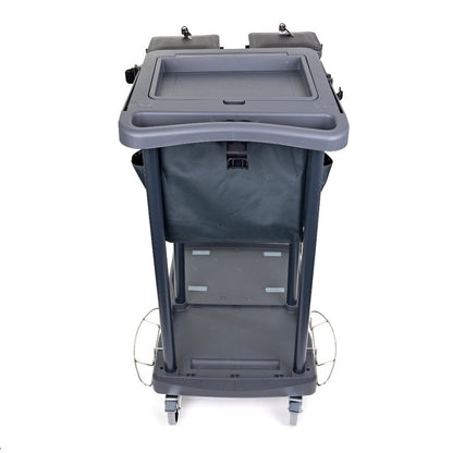 Exel® Multipurpose Cleaning Trolley