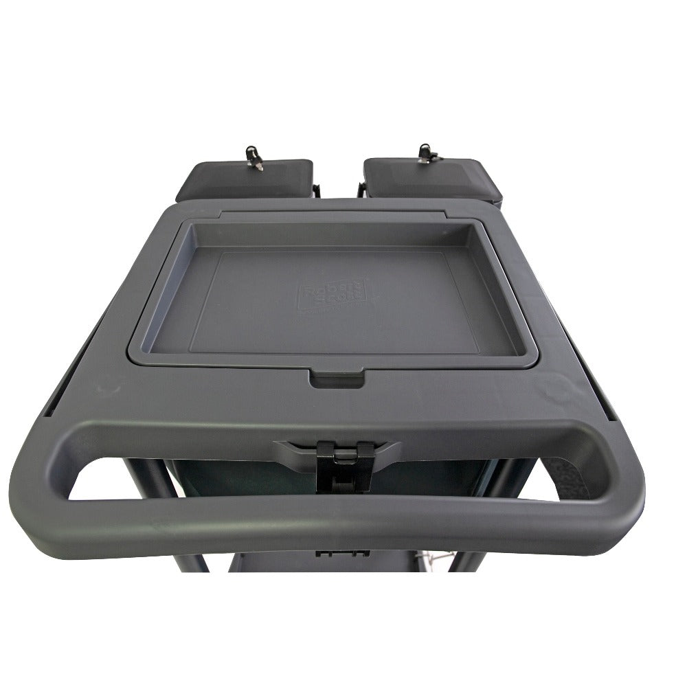 Exel® Multipurpose Cleaning Trolley