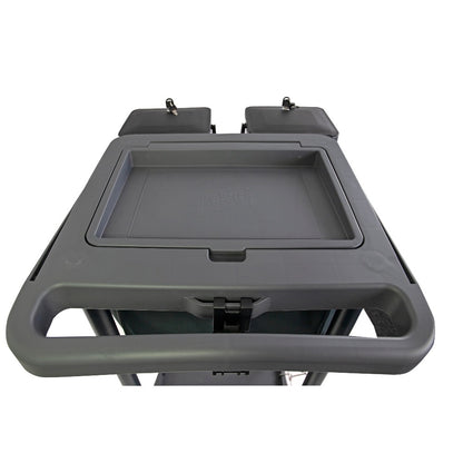 Exel® Multipurpose Cleaning Trolley