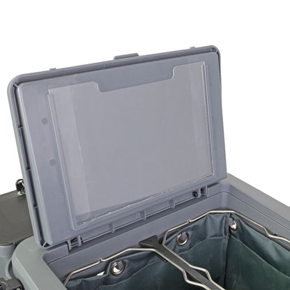 Exel® Multipurpose Cleaning Trolley