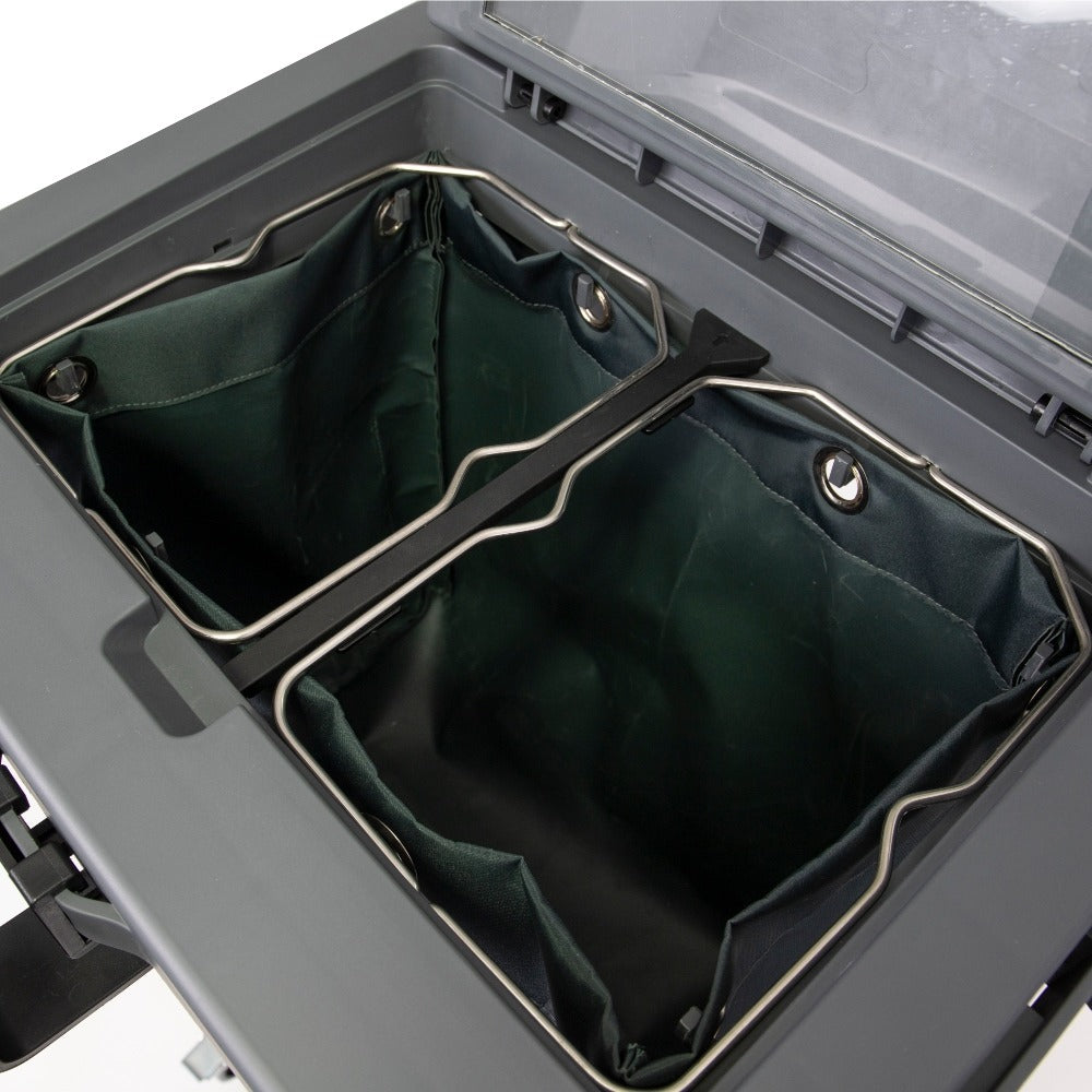 Exel® Multipurpose Cleaning Trolley