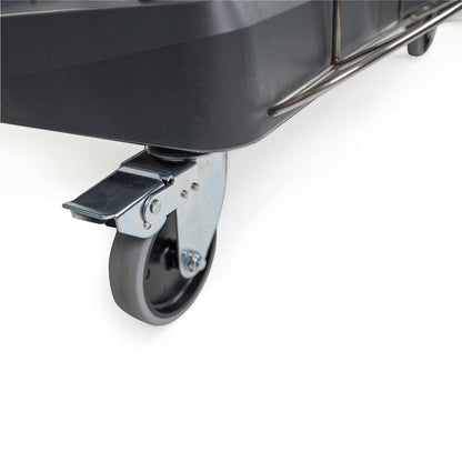 Exel® Multipurpose Cleaning Trolley