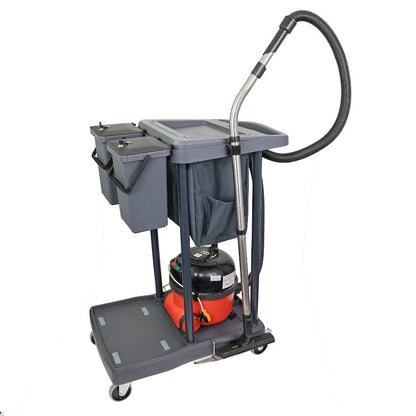 Exel® Multipurpose Cleaning Trolley
