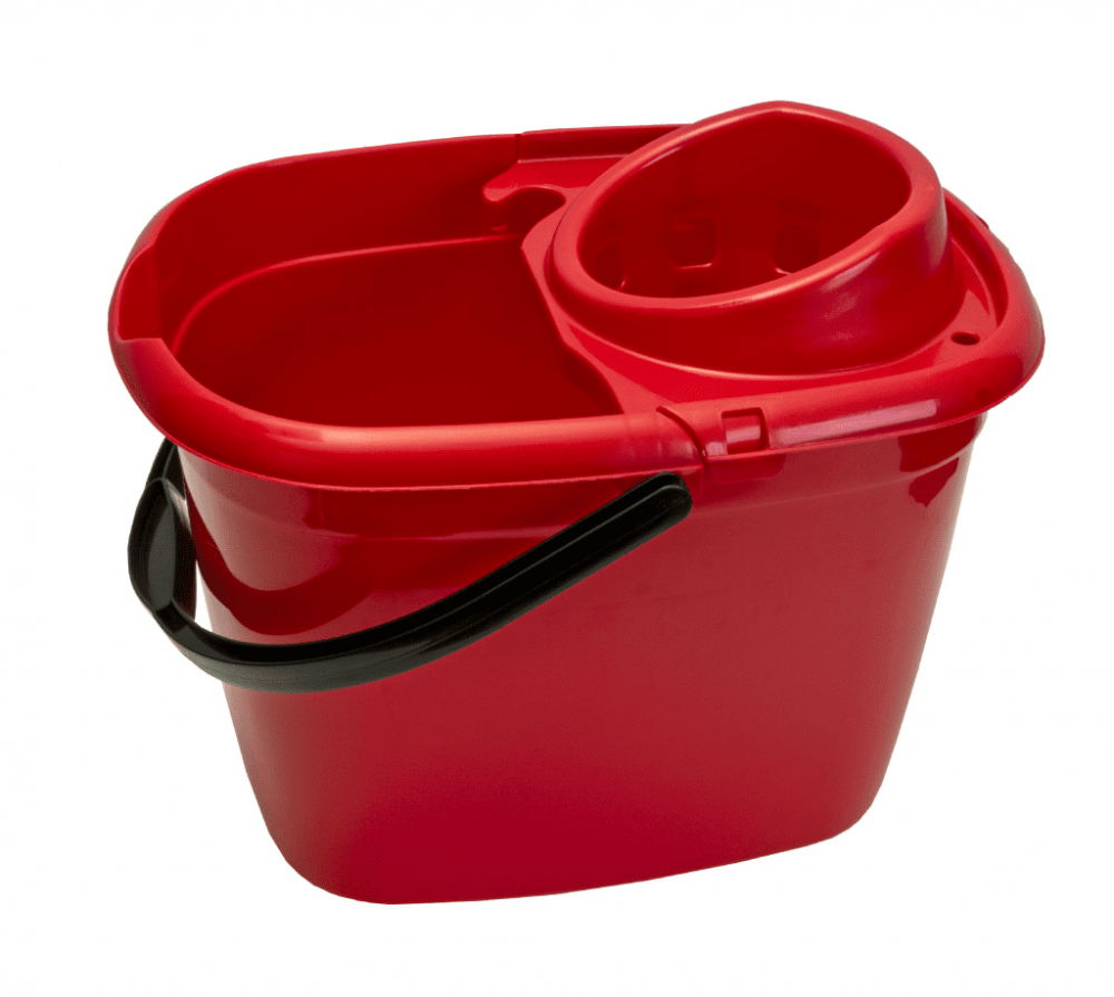 14 Ltr Great British Bucket & Wringer