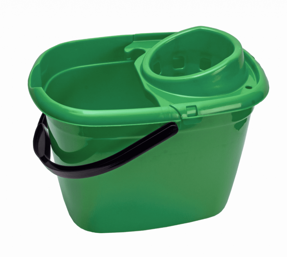 14 Ltr Great British Bucket & Wringer