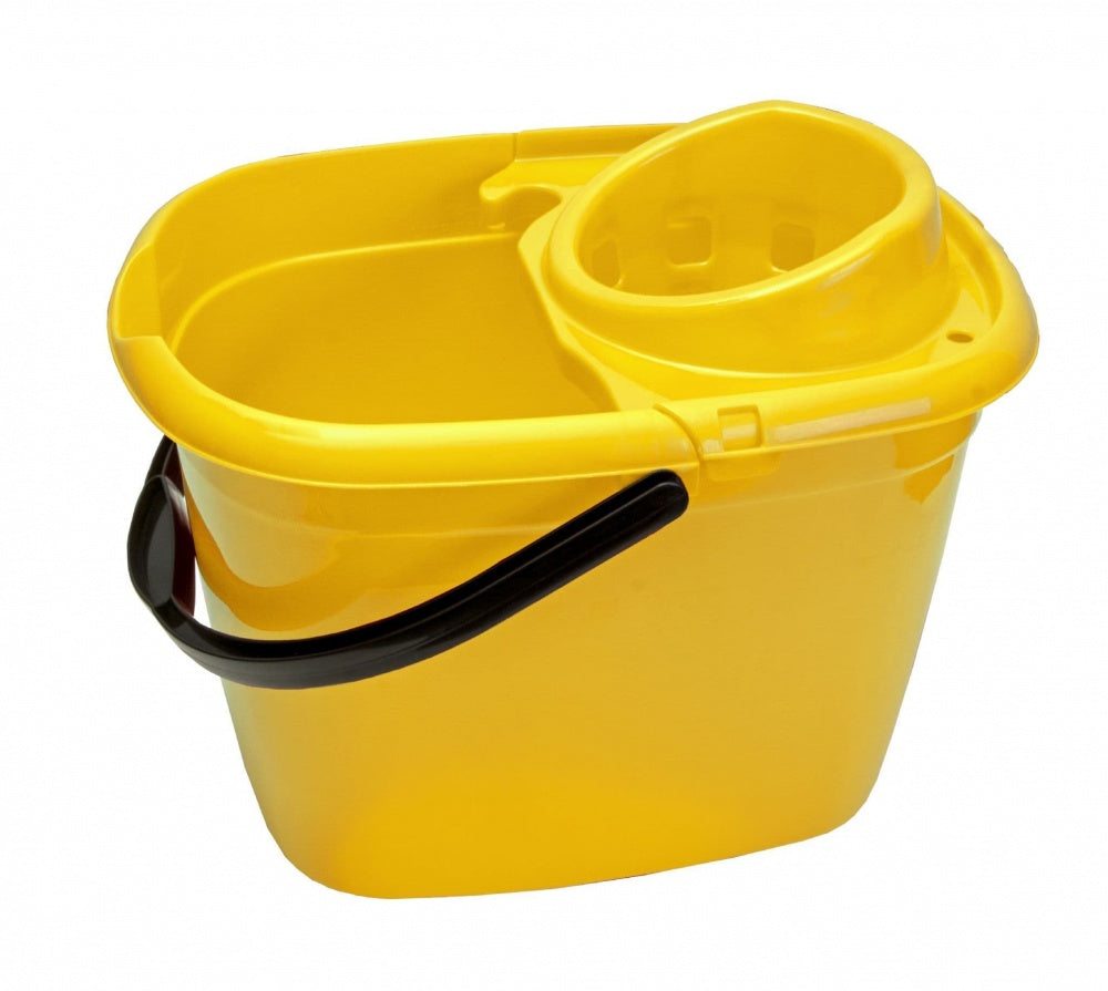 14 Ltr Great British Bucket & Wringer