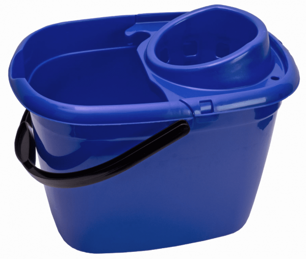 14 Ltr Great British Bucket & Wringer