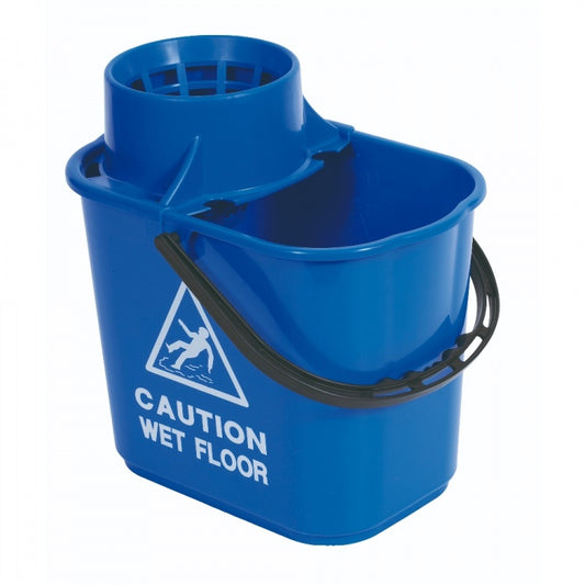 15 Ltr Professional Bucket & Wringer