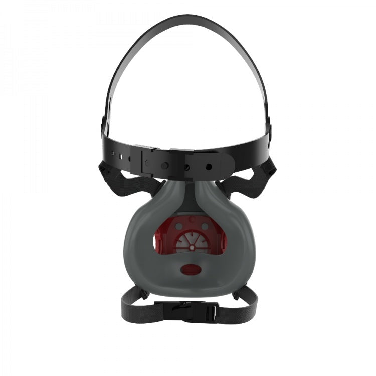 JSP Force 8 Half Mask Respirator - with 2 x ABEK1P3 Filters