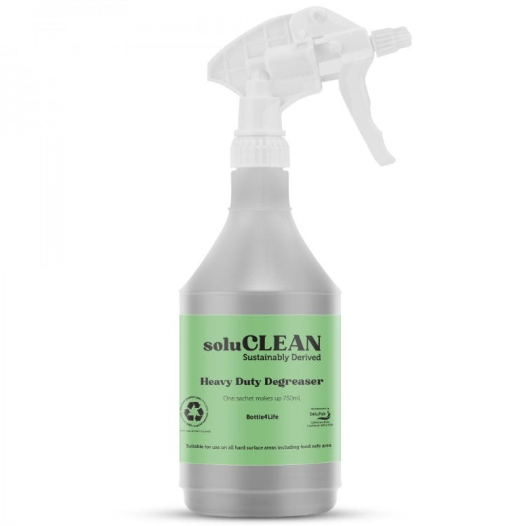 SoluCLEAN Heavy Duty Degreaser